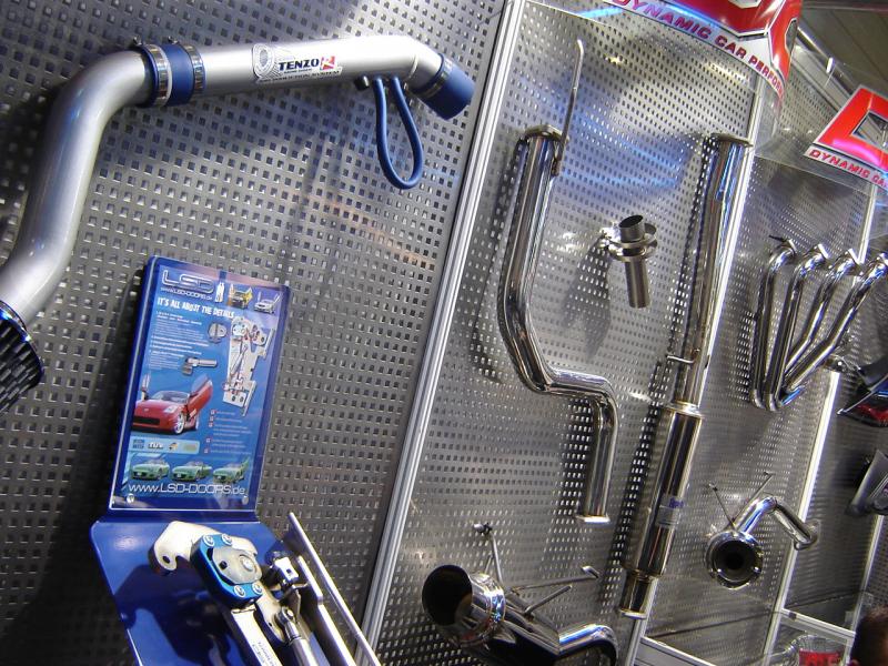 Essen Motorshow 2006