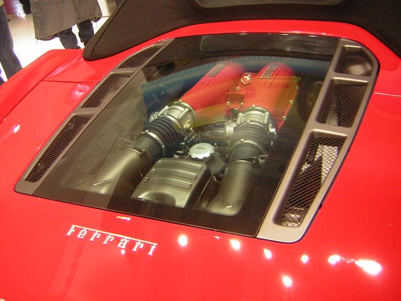 Essen Motorshow 2005