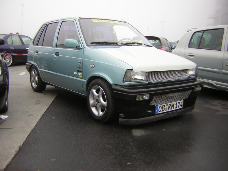 Toyo 2005