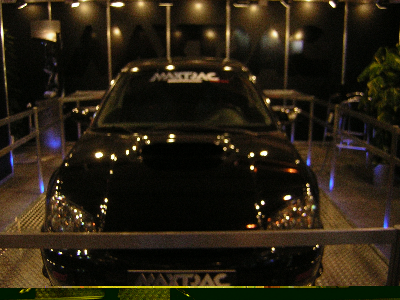 Essen Motorshow 2005