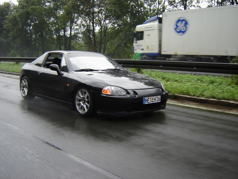 Der Berg ruft 2006
