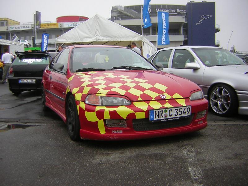 Toyo 2005