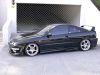 Mein Integra