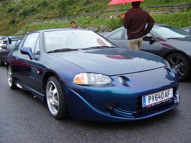 Der Berg ruft 2006