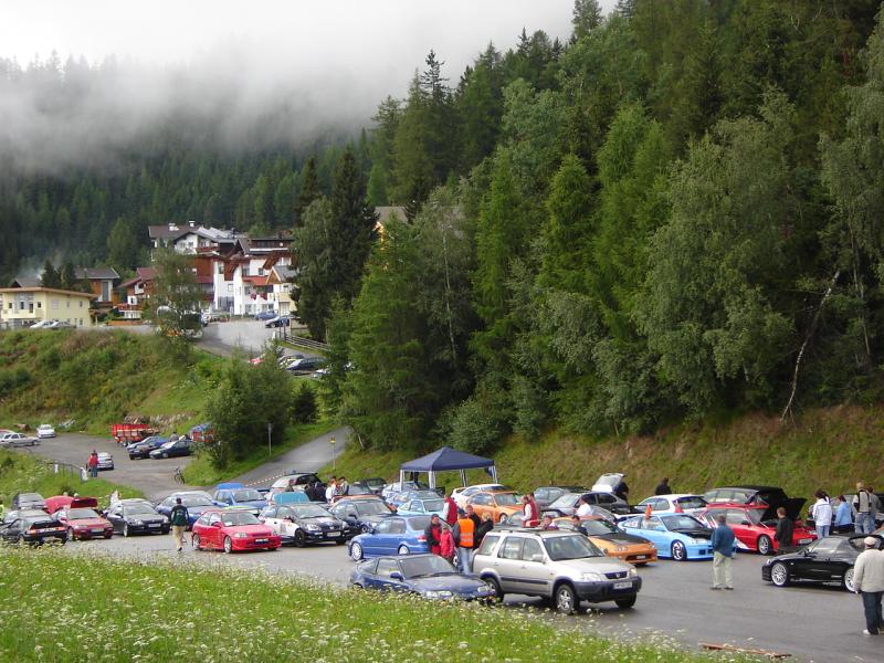 Der Berg ruft 2006