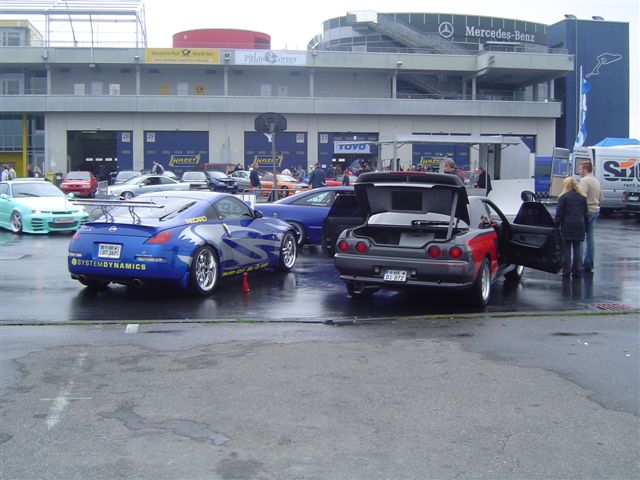Toyo Tuning Day 25. - 26.09.2004 56