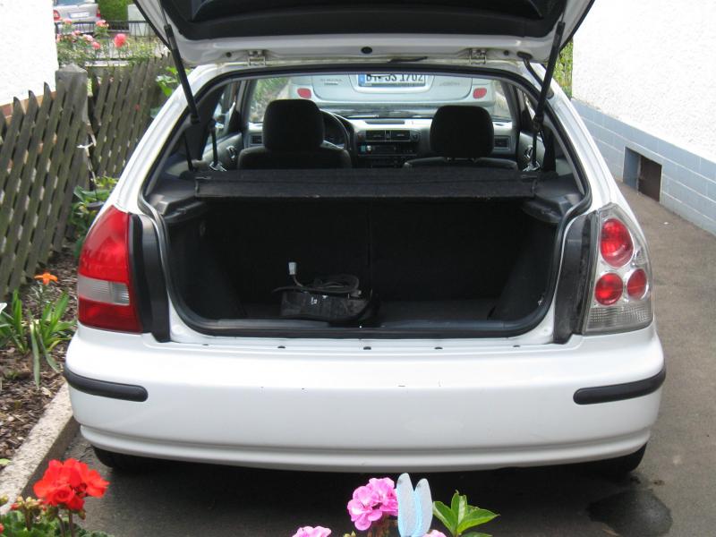 Facelift oder Lexusstyle