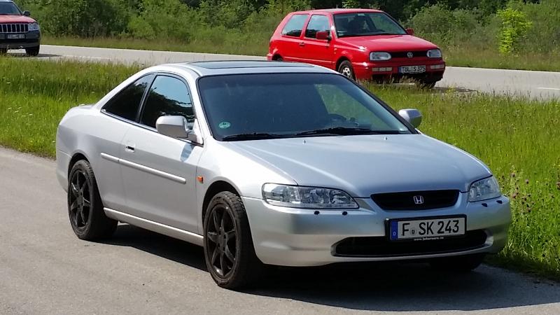 Mein CG4