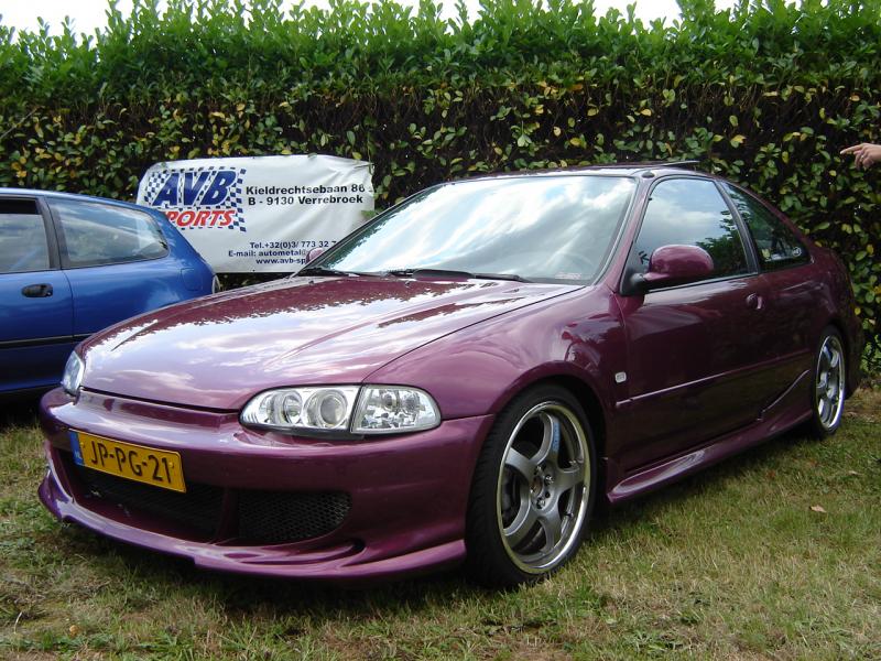 AVB Asian Nationals 2006