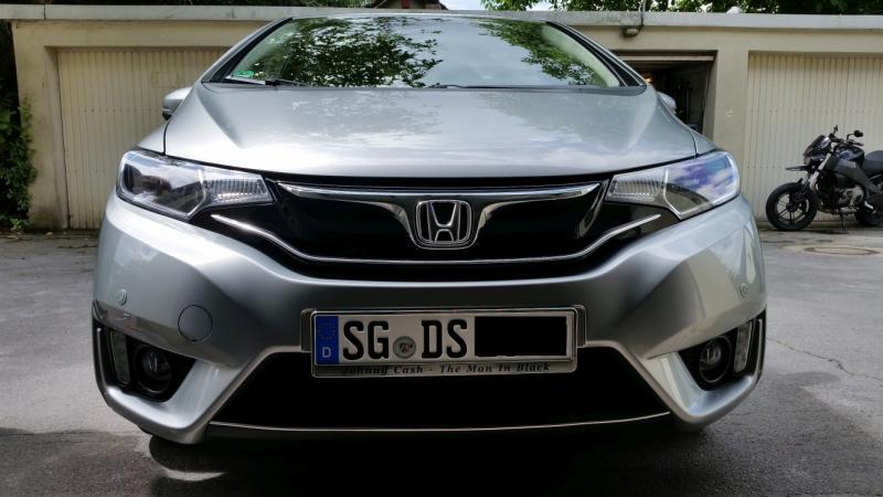 Mein Jazz 2016