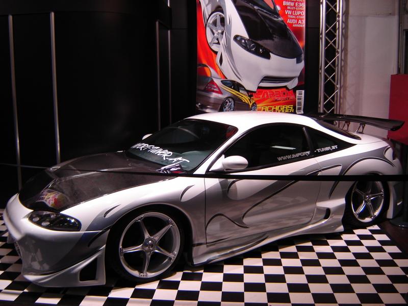 Essener Motor Show