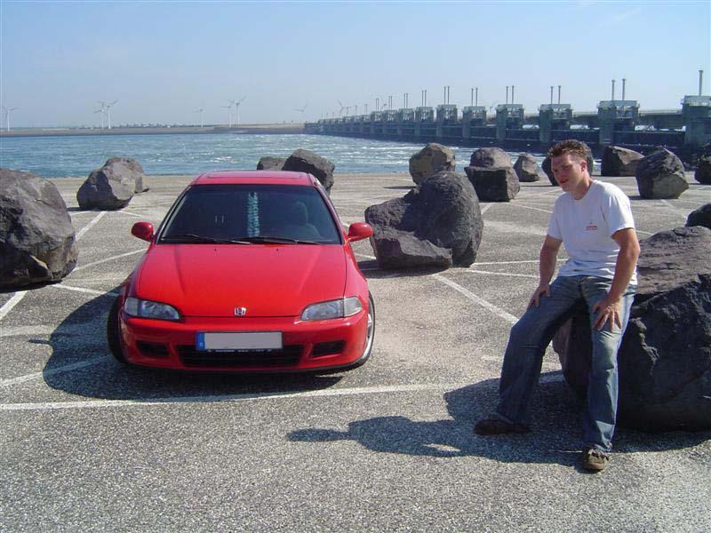 Holland 2005