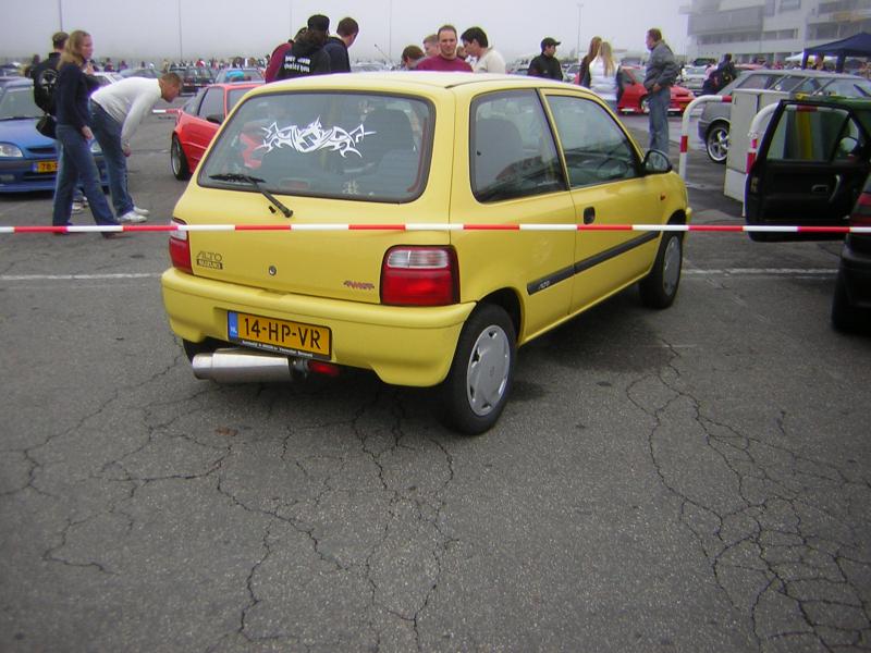 Toyo 2005