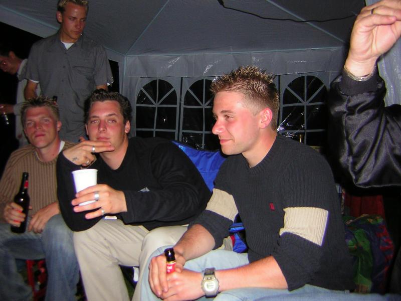 Holland 2005