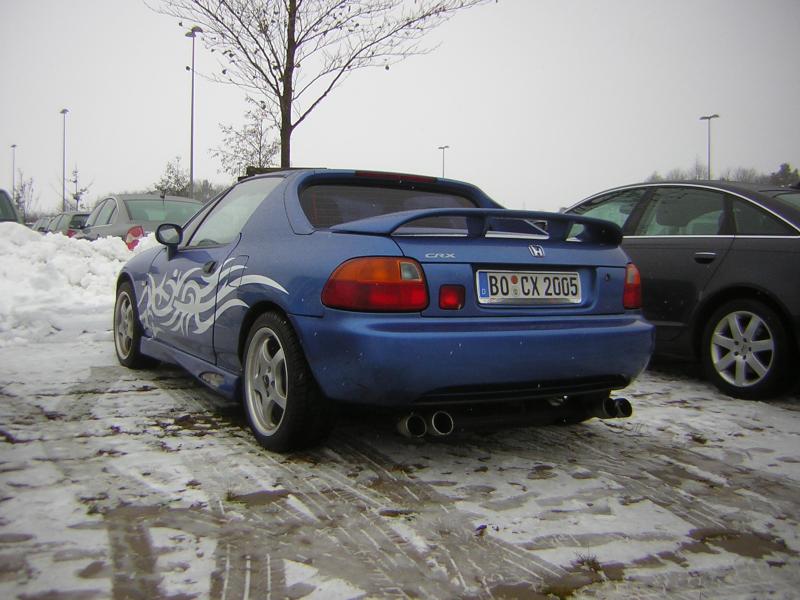Essen Motorshow 2005