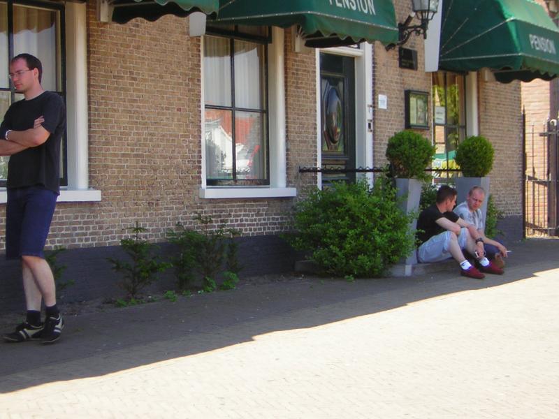 Holland 2005