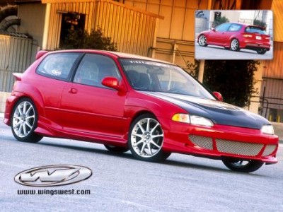 Honda Civic EG/EJ 92-95 - Forum: Civic 92-95