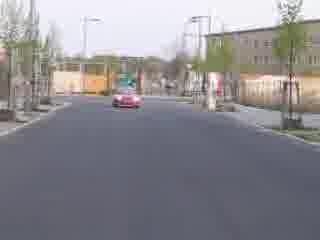 Burdinski Xhaust.WMV