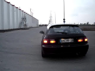 Spoon N1 mit silencer.WMV