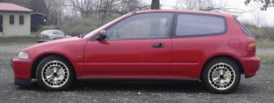 Meiner Ronalklein.JPG