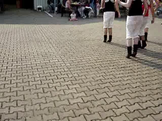 Sexy Gils Part Two.WMV