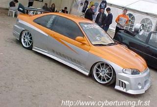 Honda Civic 96, gris orange.jpg
