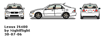 Lexus IS400.PNG