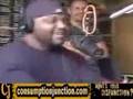 Aries Spears: LL Cool Jay, DMX, Snoop Dogg & Jay Z in einem
