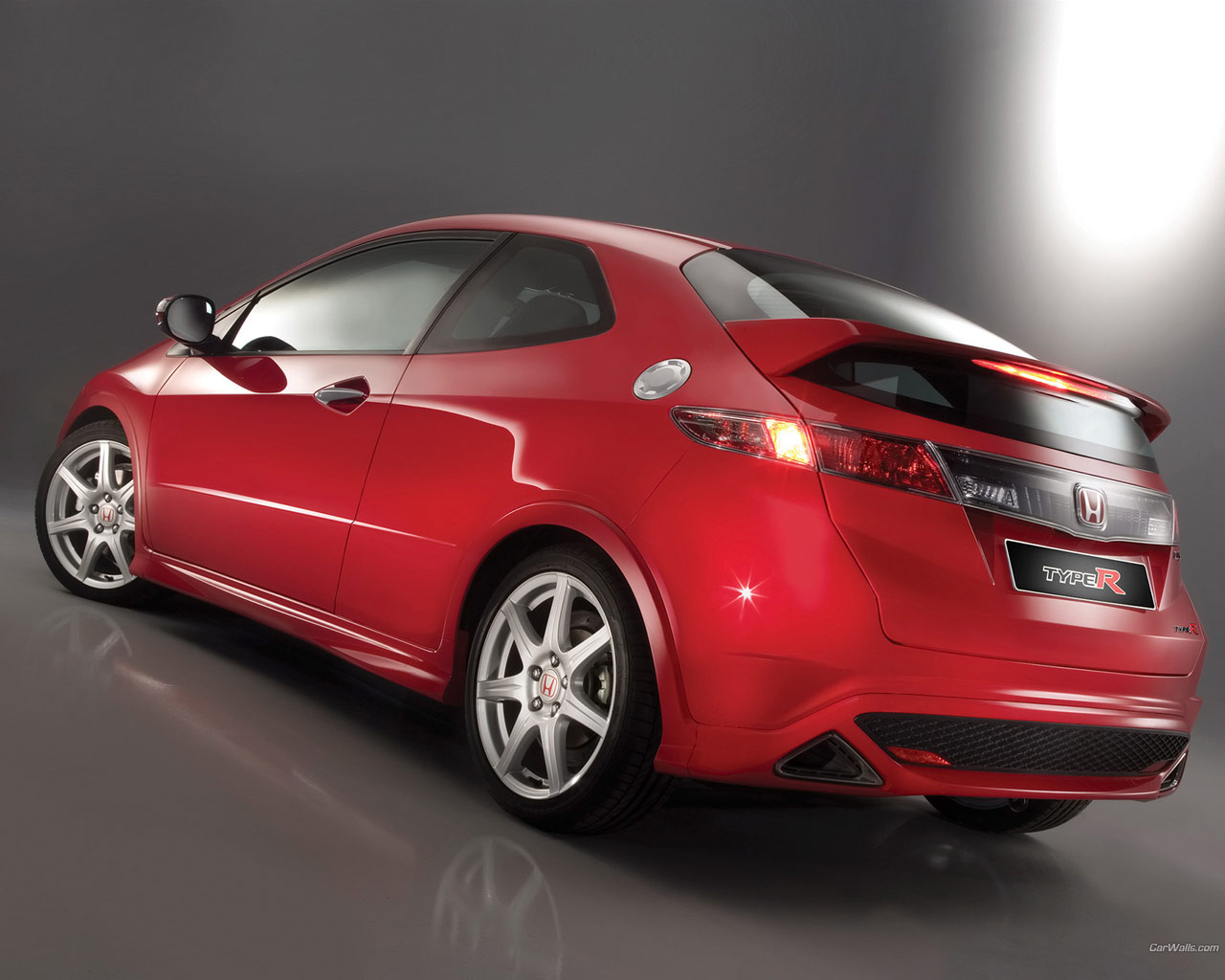 Civic honda 86