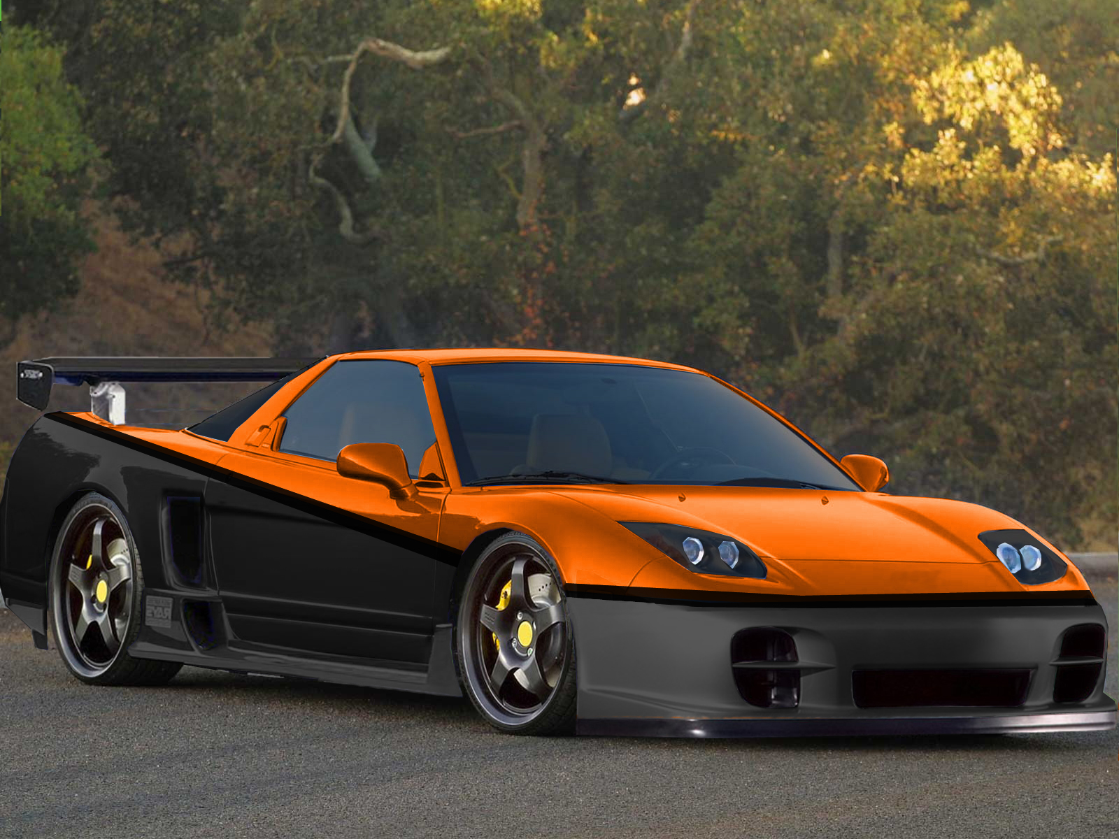 NSX meets Porsche.jpg