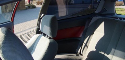 Türverkleidung lackieren/Problem brauch hilfe S.2 - Forum: Civic 92-95