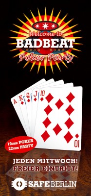 Poker Berlin Mittwoch Poker Berlin Mittwoch