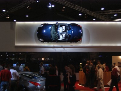 350Z an der Wand.JPG