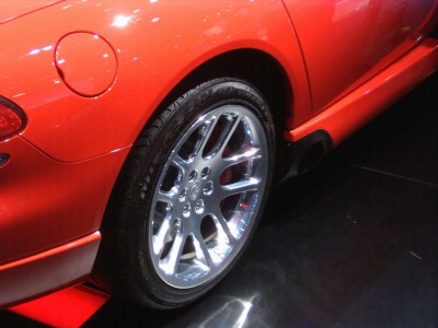 Dodge Viper SRT 10 seite.JPG