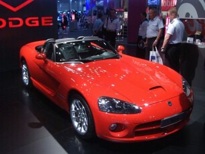 Dodge Viper SRT 10 vorn.JPG