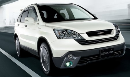 Honda CR-V Mugen Roadstar driving1.jpg