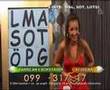 Schwedische Gameshow!!!