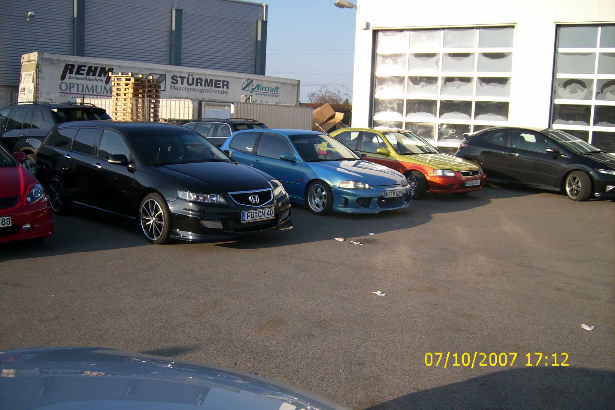 Honda 126 Bild 213,29 KB Honda Forum & Tuning