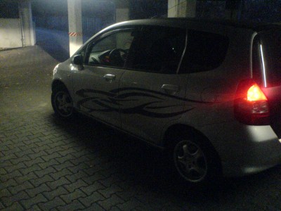 Honda Jazz Side.JPG