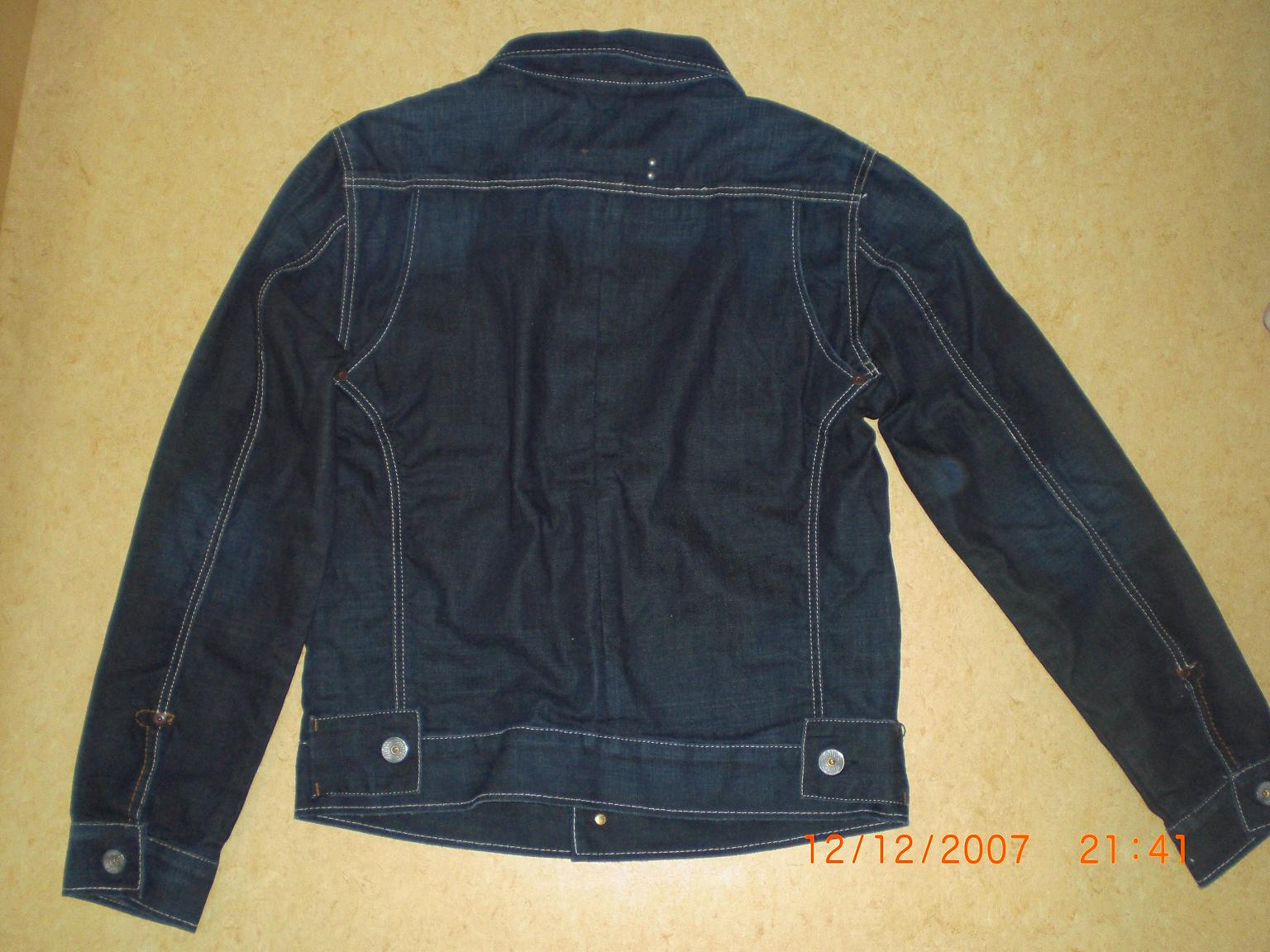 G-STAR JEANSJACKE (1).JPG