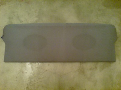 Lautsprecherboard Civic 88-91.JPG