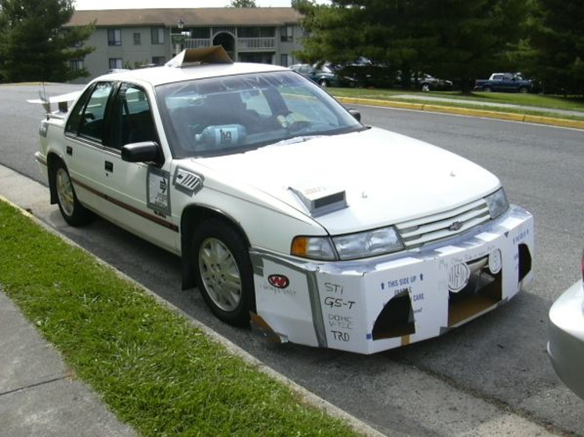 Auto Tuning 213 Bild 481 KB Honda Forum & Tuning
