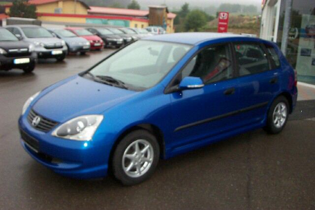Mein Civic.JPG