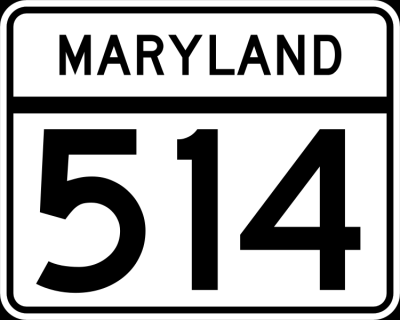 750px-MD_Route_514_svg.png