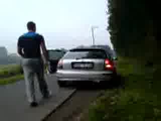 kalter Magnaflow.wmv