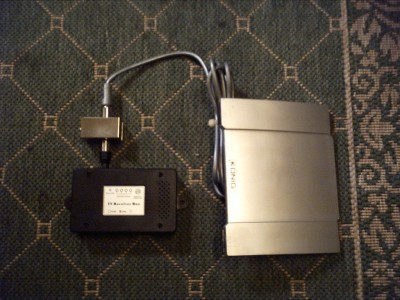 TV Receiver Box mit DVBT Antenne.JPG