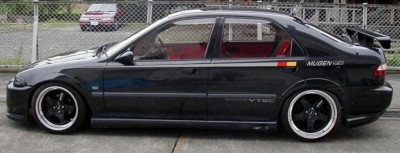Civic Schwarz mugen silber.jpg