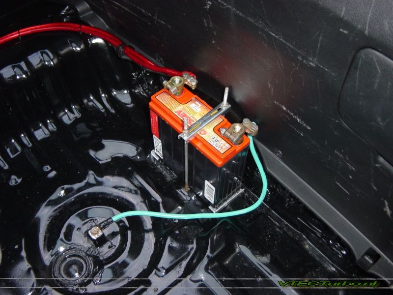 Batterie Einbauen Motorrad Batterie Einbauen Motorrad