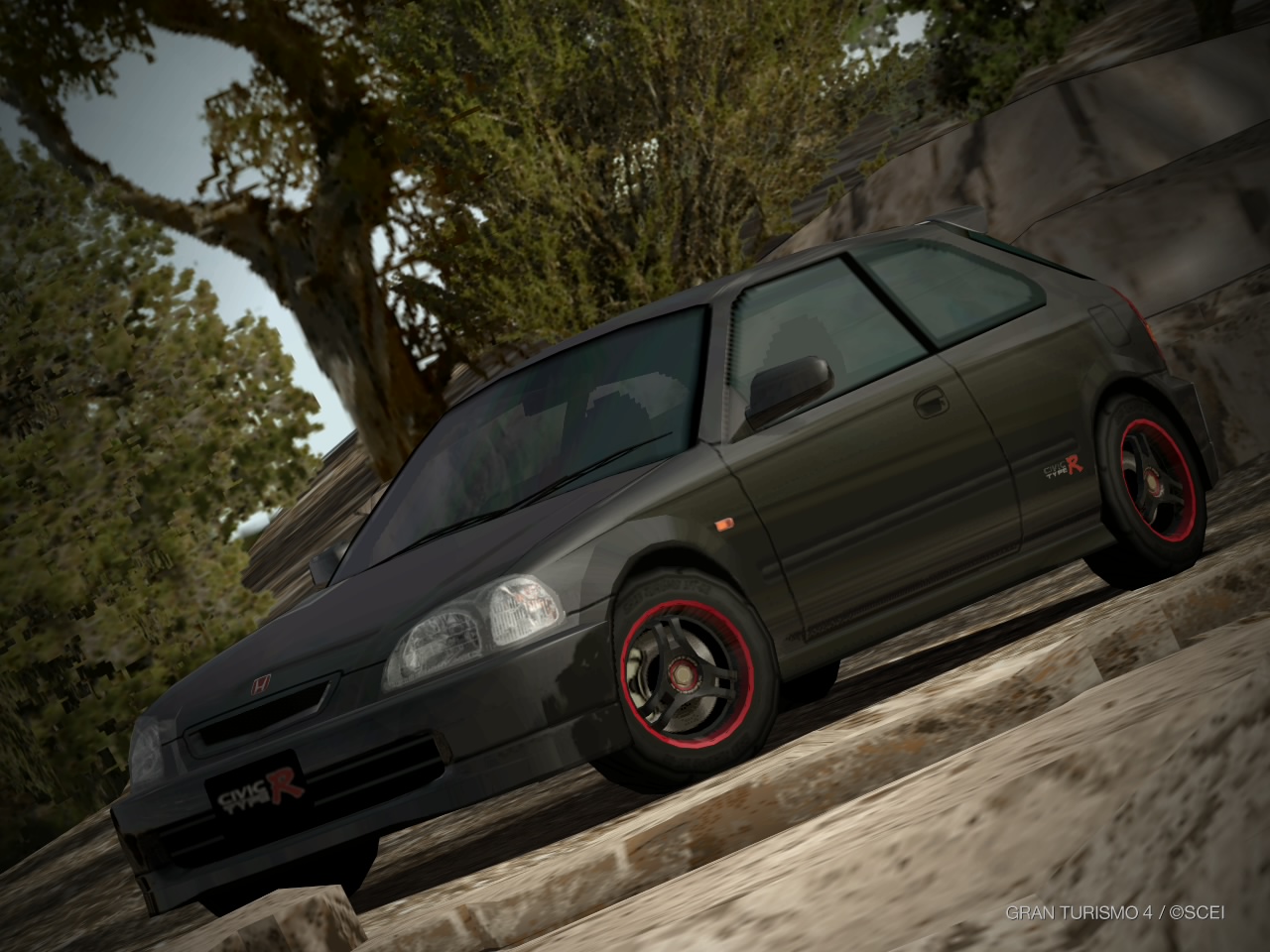 Black EK9 Yokohama.JPG