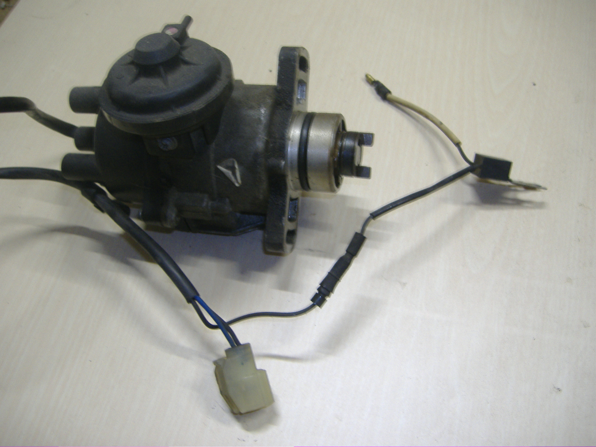 ED Zündverteiler Vergaser.JPG